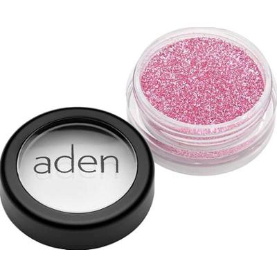 Aden Glitter Powder Candy Pink 12