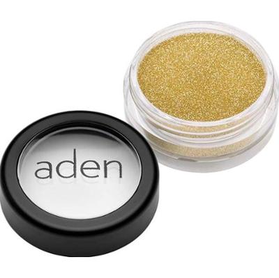 Aden Glitter Powder Champagne 30