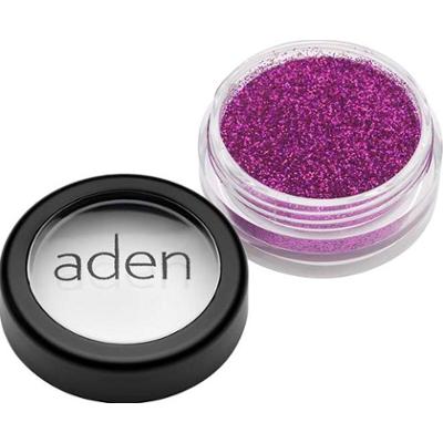 Aden Glitter Powder Jukebox 14