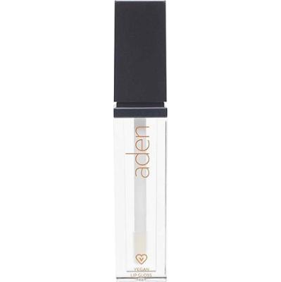 Aden Lipgloss Clear
