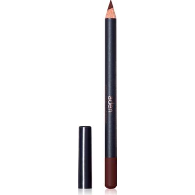Aden Lipliner Pencil BURGUNDY 56