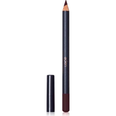 Aden Lipliner Pencil MAHOGANY 52