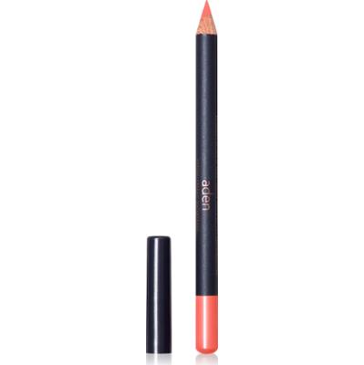 Aden Lipliner Pencil PAPAYA 45