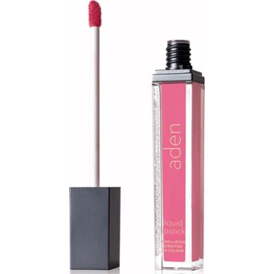 Aden Liquid Lipstick Mellow 20