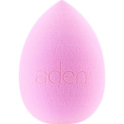 Aden Makeup Sponge Pink