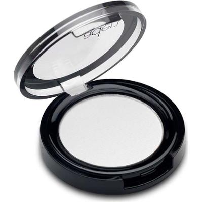 Aden Matte Eyeshadow Powder White 06