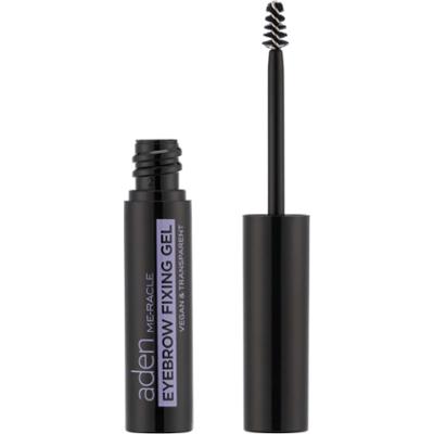 Aden Me-RACLEEyebrow Fixing Gel  Transparent