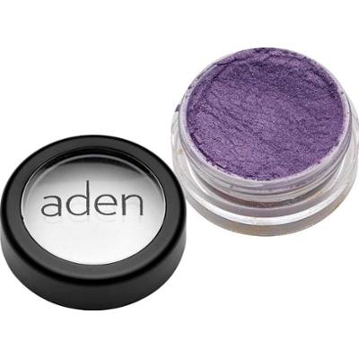 Aden Pigment Powder Lavender 03