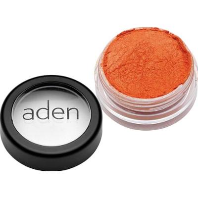 Aden Pigment Powder Nectarine 07