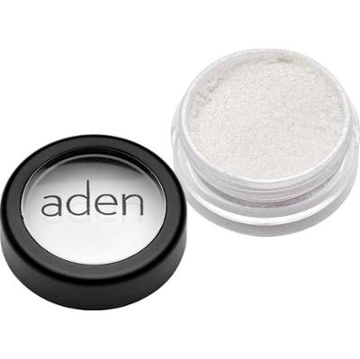 Aden Pigment Powder White 01