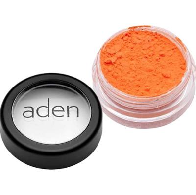 Aden Pigment Powder NEON Neon Orange 33