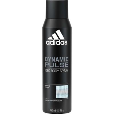 Adidas Dynamic Pulse Deo Spray 150 ml