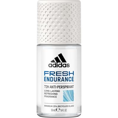 Adidas Fresh Endurance Fresh Endurance Anti-Perspirant Roll On 50 ml