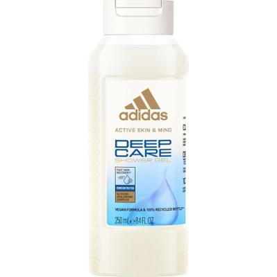 Adidas Power Booster Deep Care Shower Gel For Women 250 ml