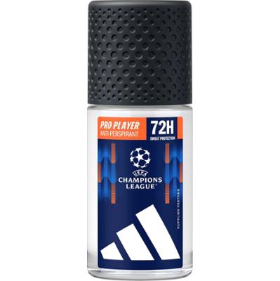 Adidas UEFA Champions League Pro Player Roll-On 50 ml