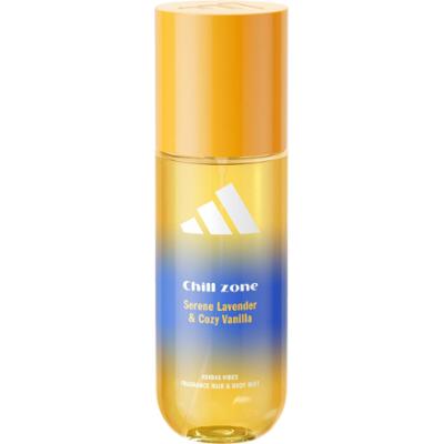 Adidas Vibes Chill Zone Body Mist 150 ml