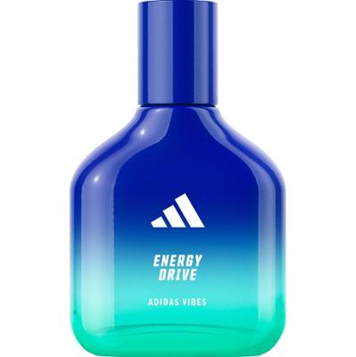 Adidas Vibes Energy Drive Eau De Parfum 50 ml