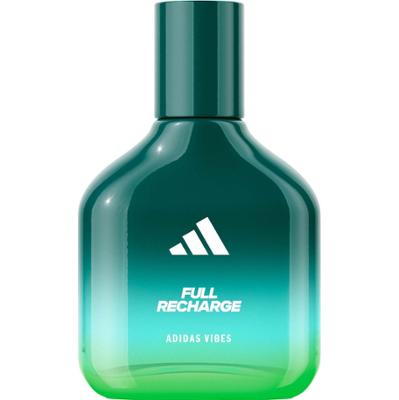 Adidas Vibes Full Recharge Eau De Parfum 50 ml