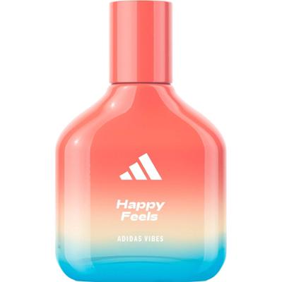 Adidas Vibes Happy Feels Eau De Parfum 50 ml