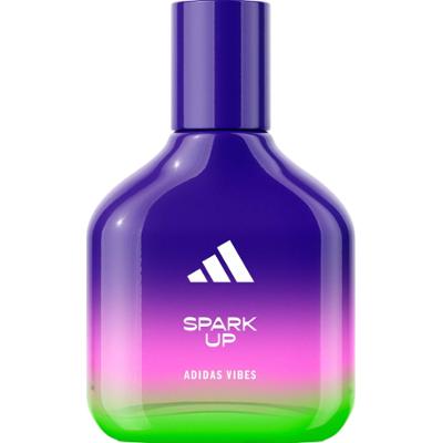 Adidas Vibes Spark Up Eau De Parfum 50 ml
