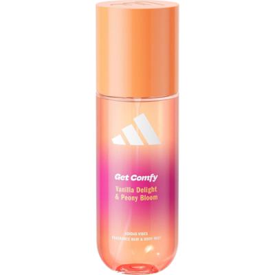 Adidas Vibes Get Comfy Body Mist 150 ml