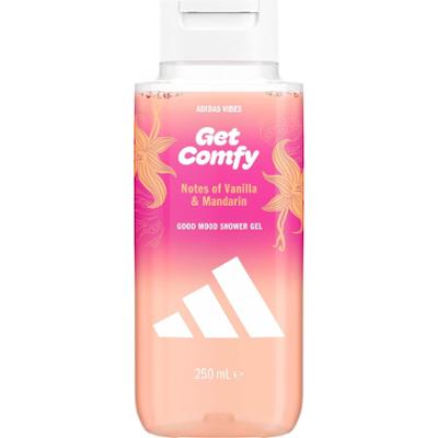 Adidas Vibes Get Comfy Shower Gel 250 ml