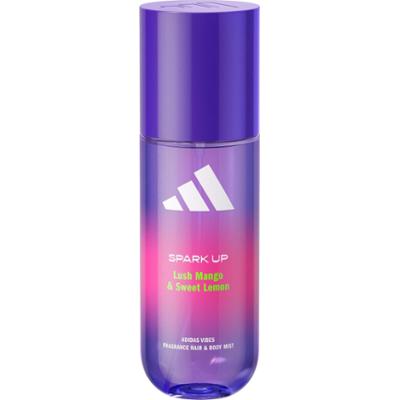 Adidas Vibes Spark Up Body Mist 150 ml