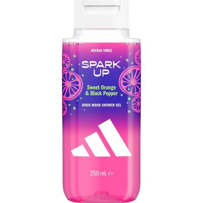 Adidas Vibes Spark Up Shower Gel 250 ml