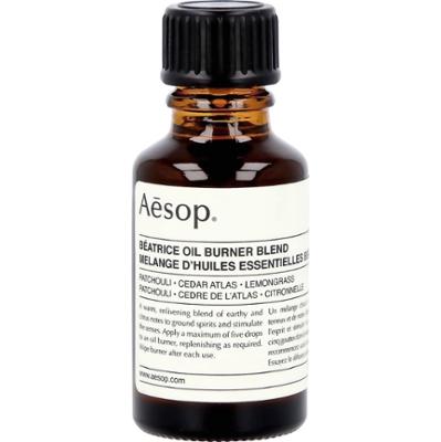 Aesop Olejek do kominka zapachowego Beatrice Oil 25 ml