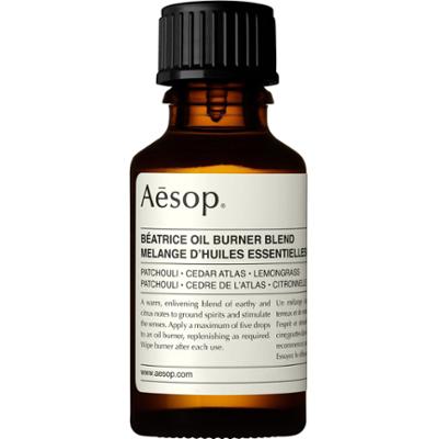Aesop Beatrice Oil Burner Blend 25 ml