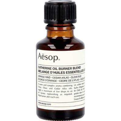 Aesop Catherine Oil Burner Blend 25 ml