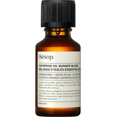 Aesop Catherine Oil Burner Blend 25 ml