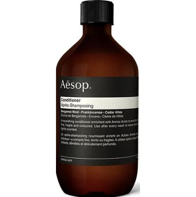 Aesop Conditioner With Screw Cap 500 ml