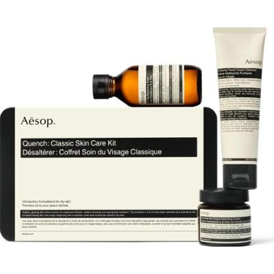 Aesop Dry Skin Kit (Quench)
