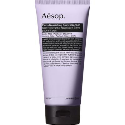 Aesop Eleos Nourishing Body Cleanser 180 ml