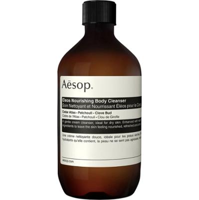 Aesop Eleos Nourishing Body Cleanser Refill 500 ml