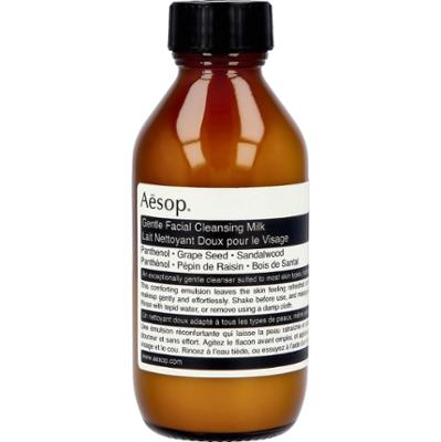 Aesop Mleczko do demakijażu  100 ml