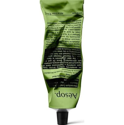 Aesop Geranium Leaf Body Balm 100 ml