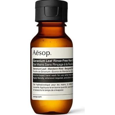 Aesop Geranium Leaf Rinse-Free Hand Wash 50 ml