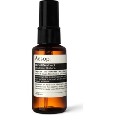 Aesop Herbal Deodorant 50 ml