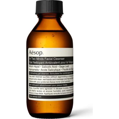 Aesop Żel oczyszczający do twarzy 100 ml