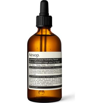 Aesop Serum nawilżające do twarzy 100 ml