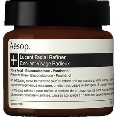 Aesop Lucent Facial Refiner 60 ml