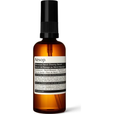 Aesop Serum do golenia  100 ml