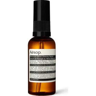 Aesop Serum do golenia  60 ml