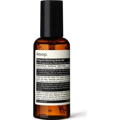 Aesop Petitgrain Reviving Body Gel 150 ml