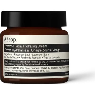 Aesop Krem nawilżający do twarzy  60 ml