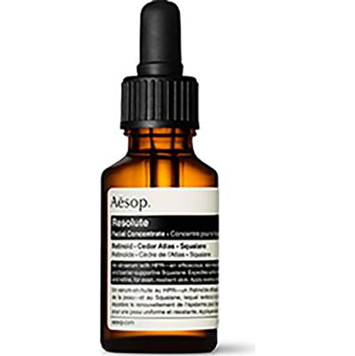 Aesop Resolute Facial Concentrate 25 ml