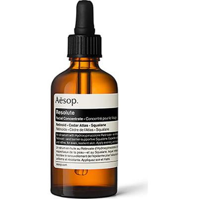 Aesop Resolute Facial Concentrate 60 ml