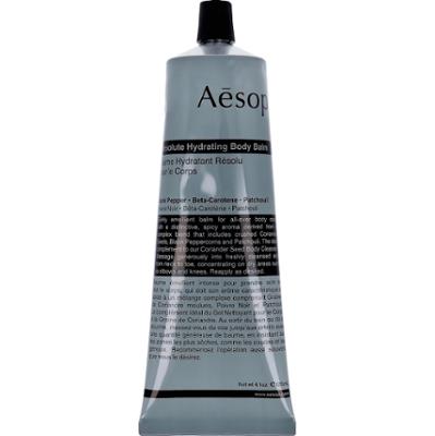 Aesop Resolute Hydrating Body Balm 100 ml